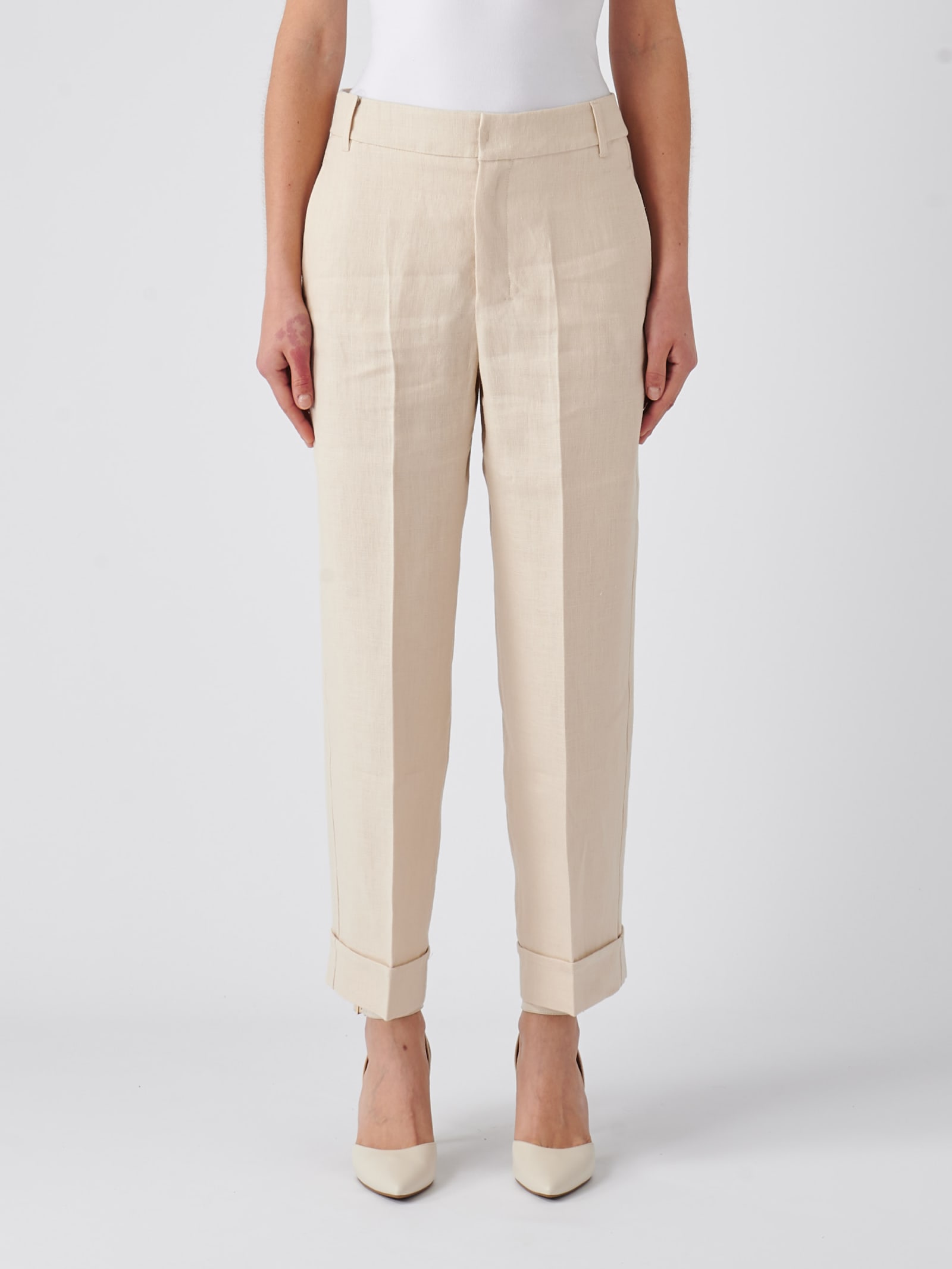 'S Max Mara Salix Trousers
