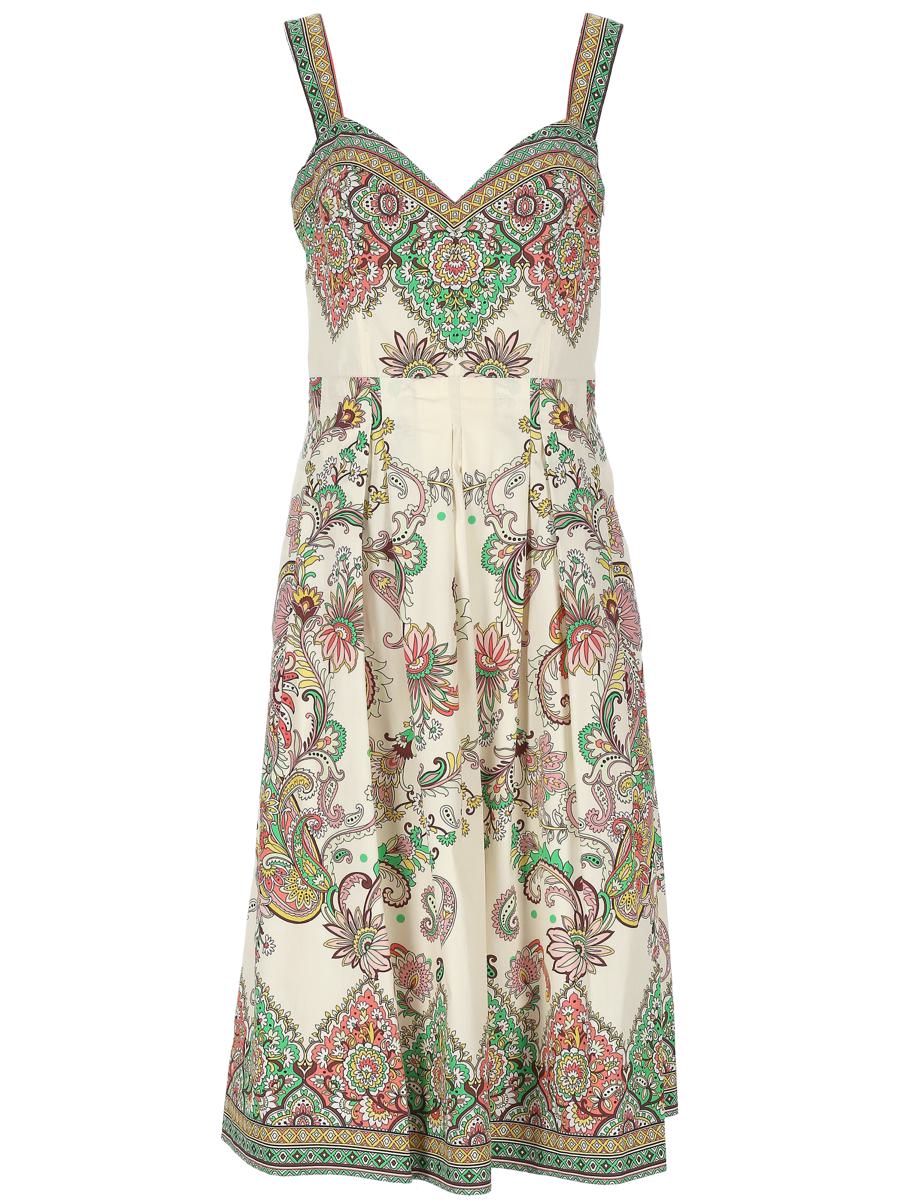 Etro 连衣裙
