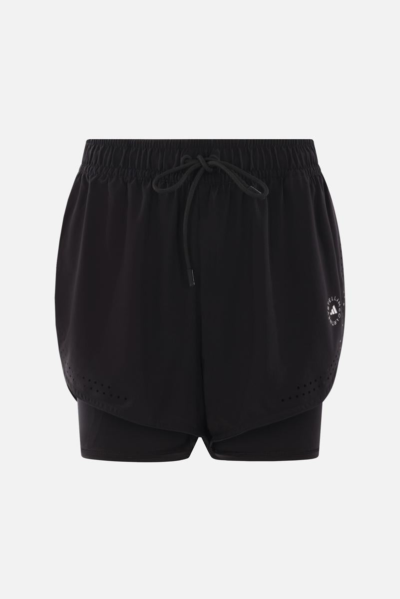 Adidas By Stella McCartney Shorts