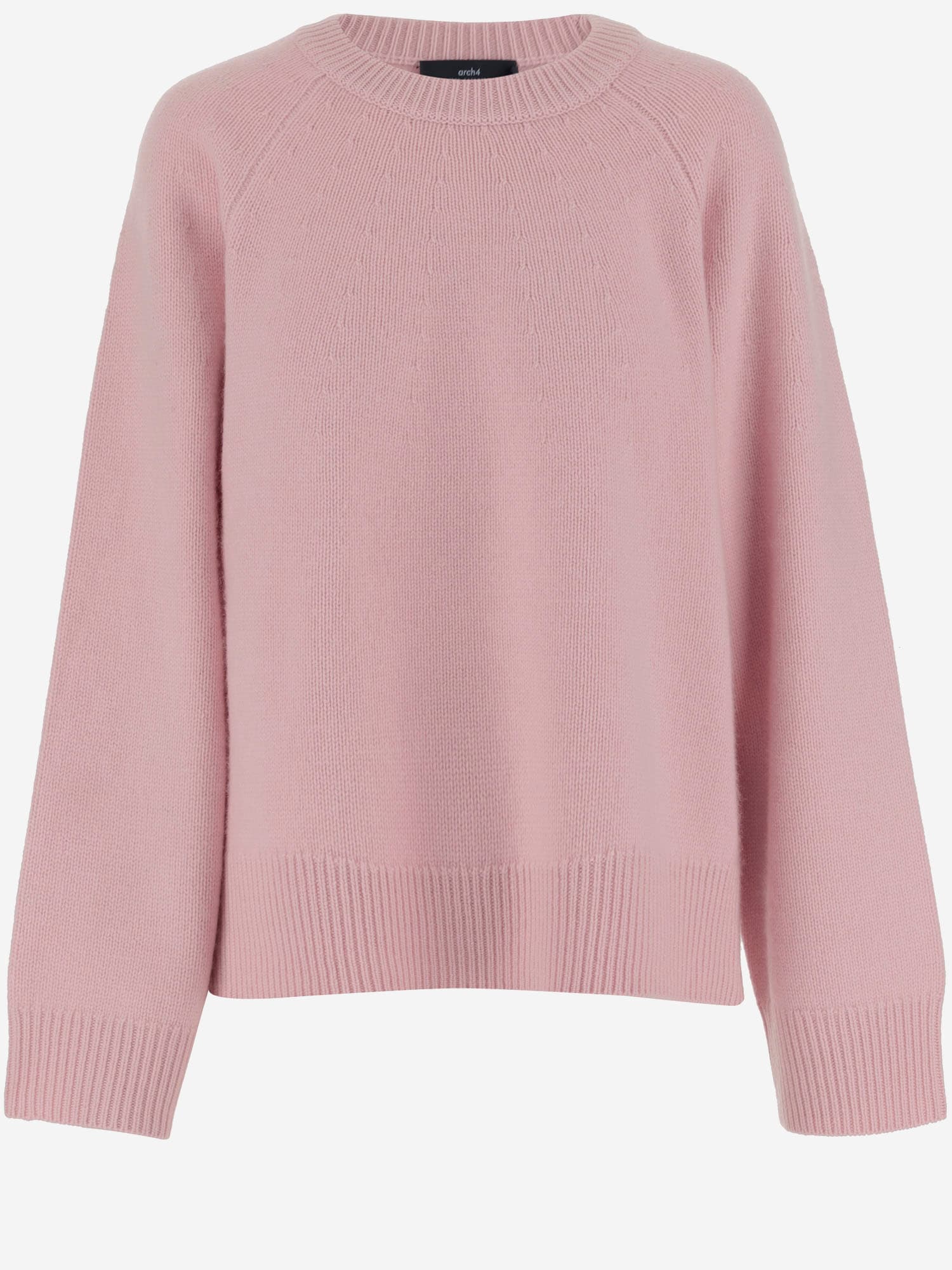 arch4 Cashmere Sweater