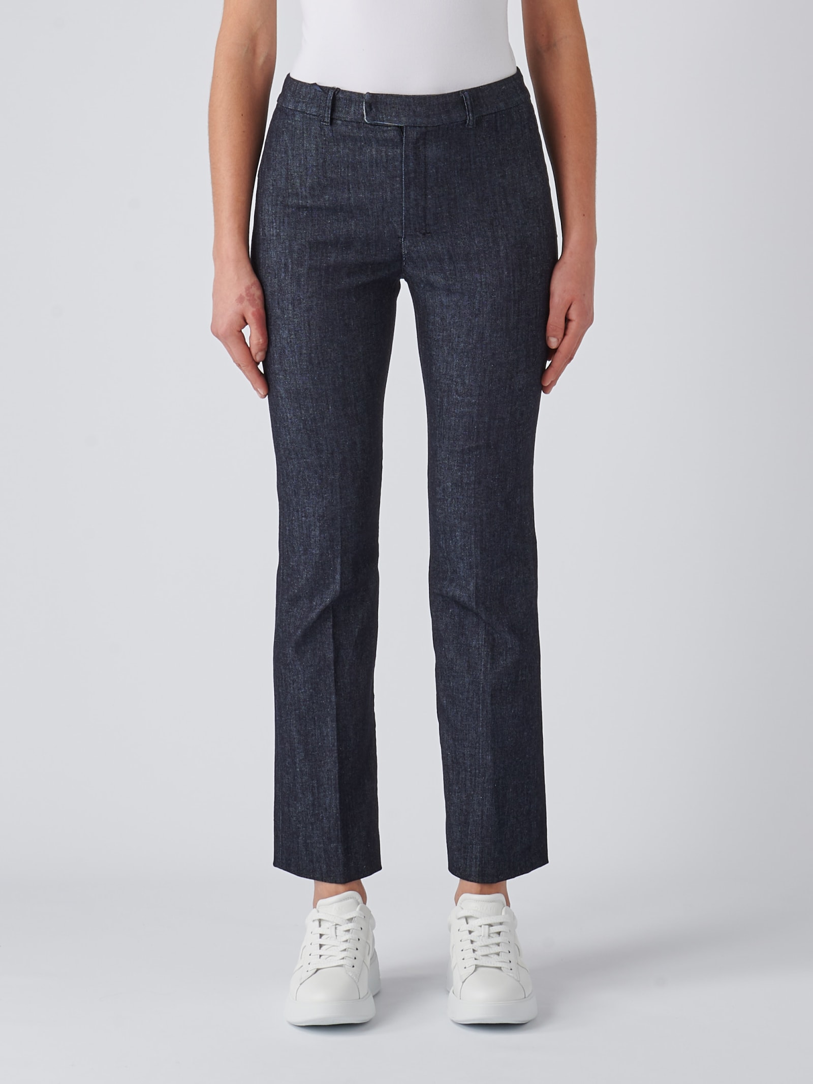 'S Max Mara Alan Jeans