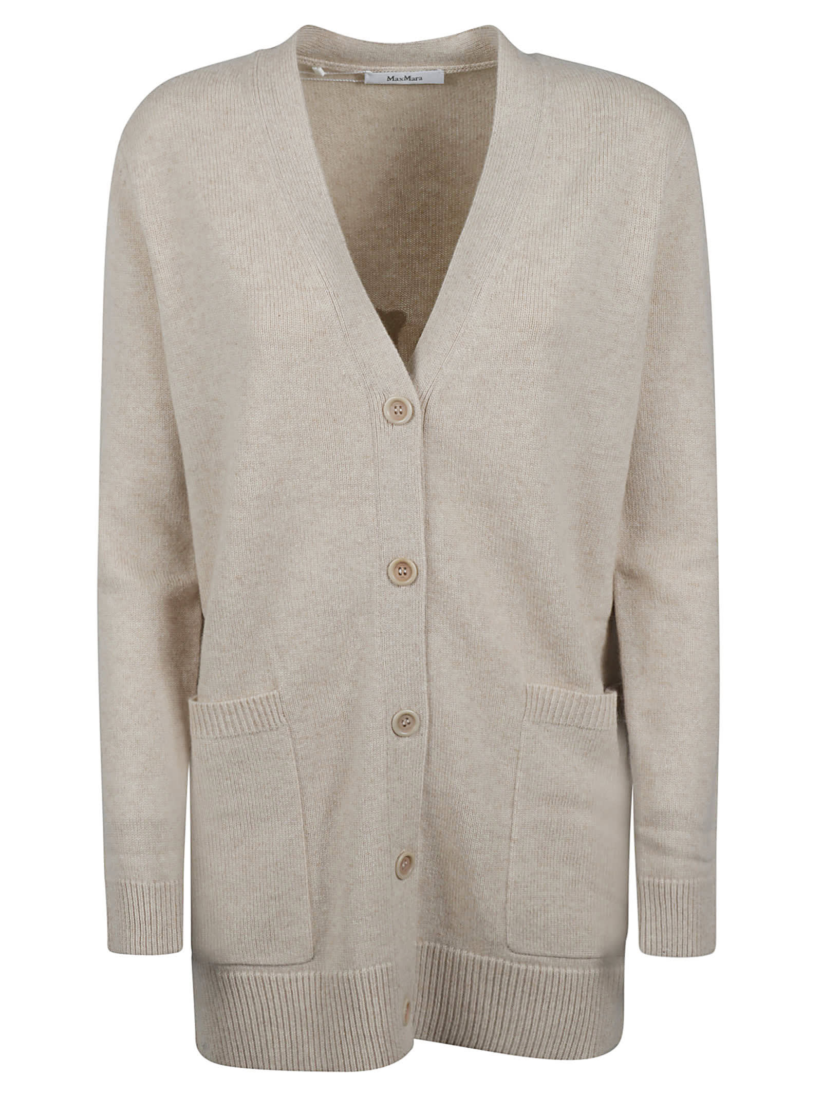 Max Mara Villar Cardigan