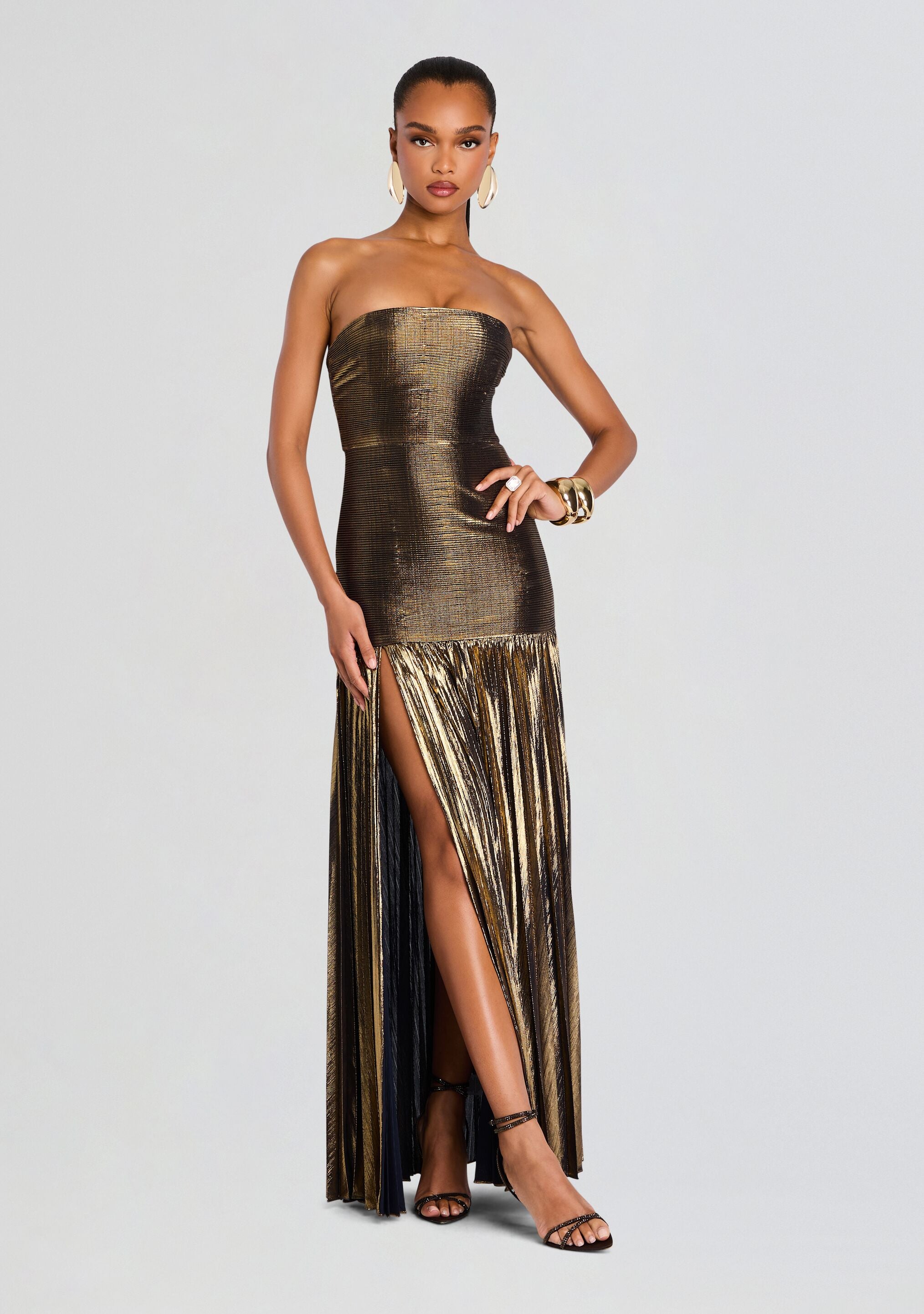 Helene Dress