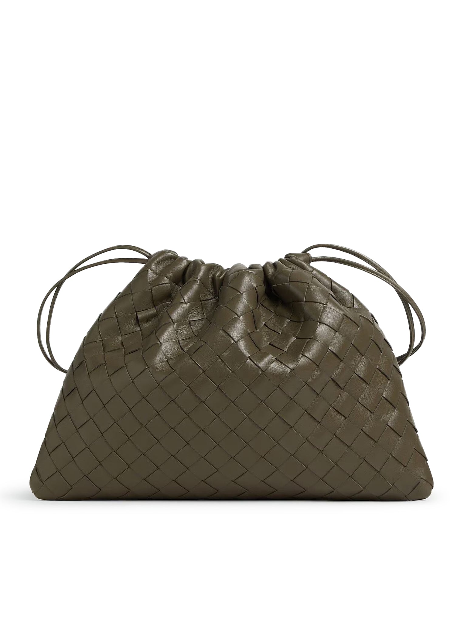 POCHETTE DUSTBAG - Bottega Veneta - Woman