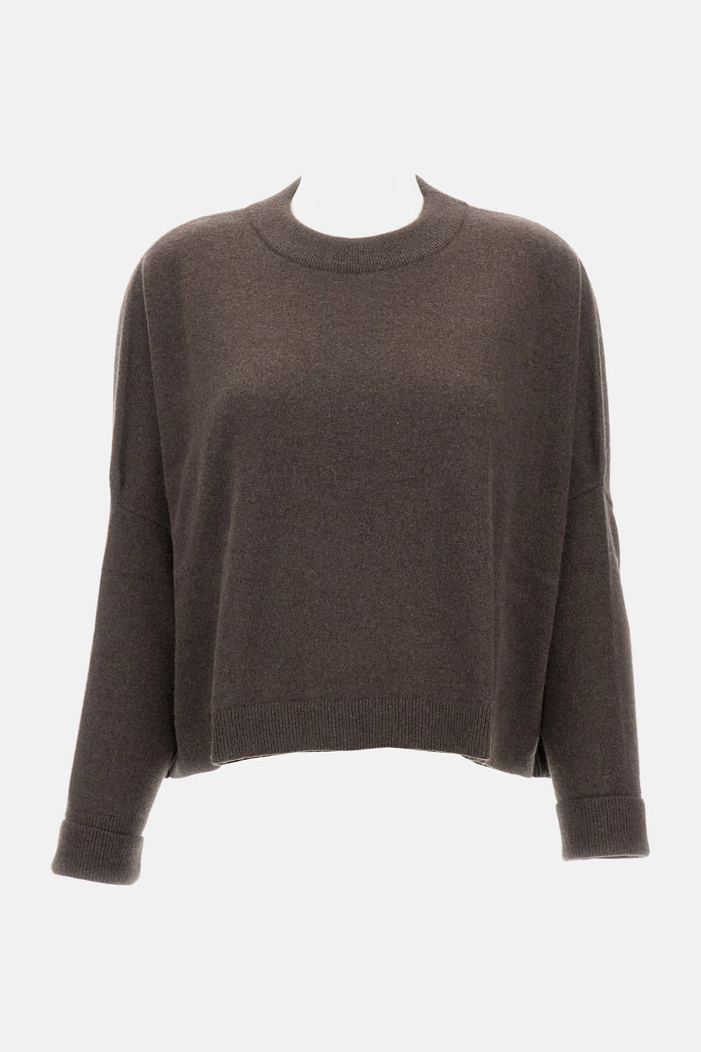 Dusan Crewneck Sweater