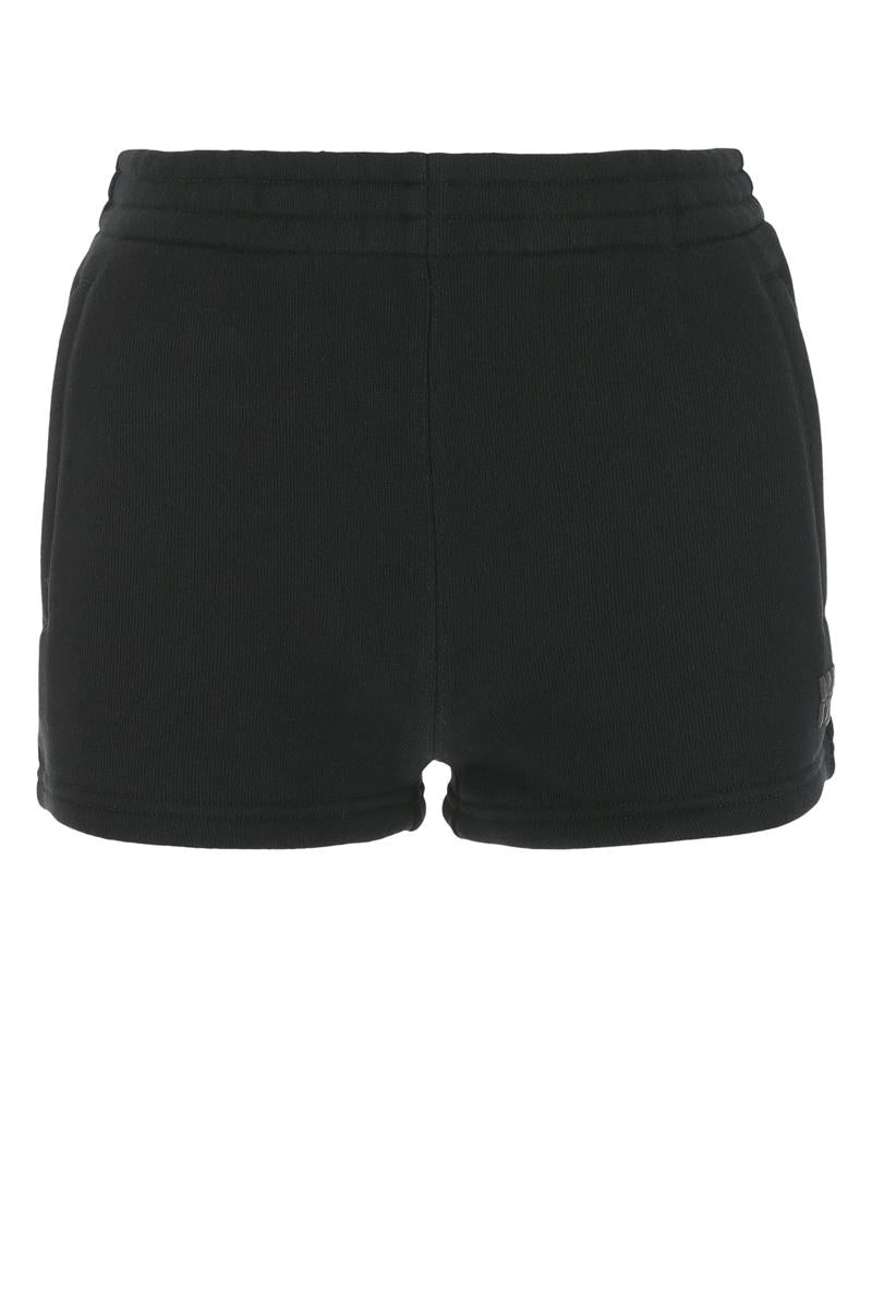 T By Alexander Wang Shorts