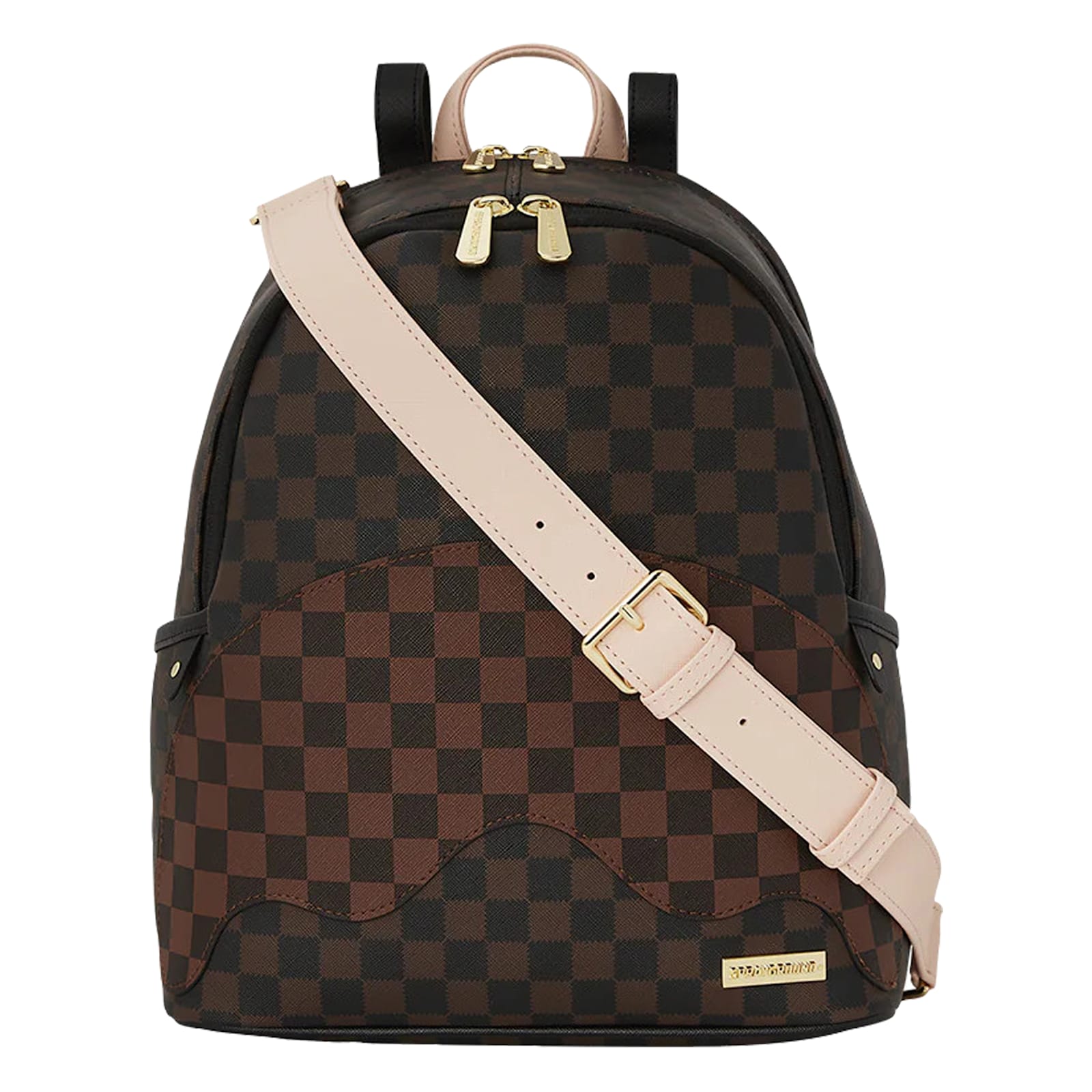 Sprayground Boujee Strap Backpack