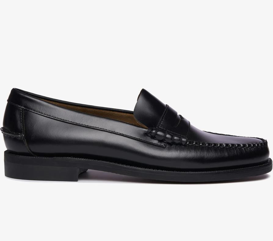 Sebago Flat Shoes