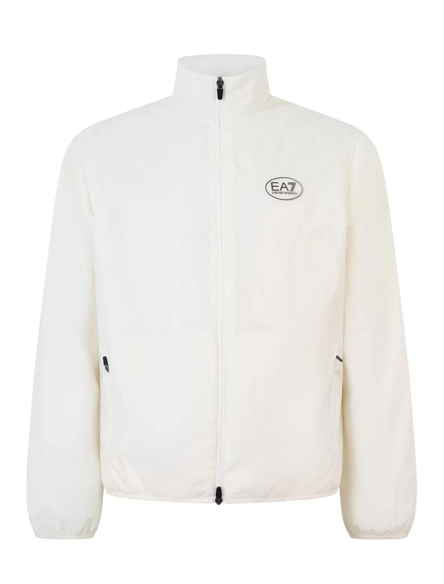 Ea7 Emporio Armani Coats