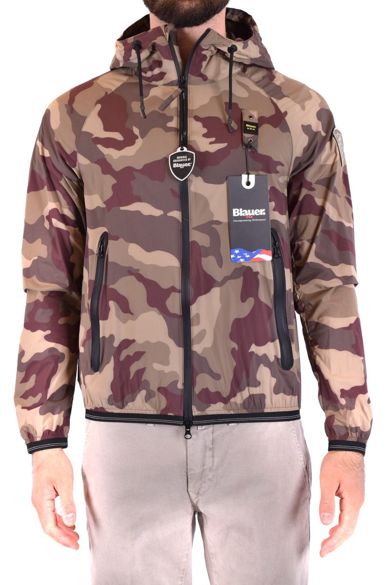 Blauer Usa Jackets