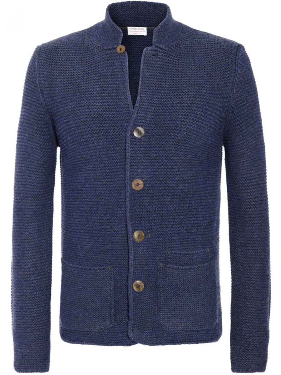 Gran Sasso Jacket Clothing