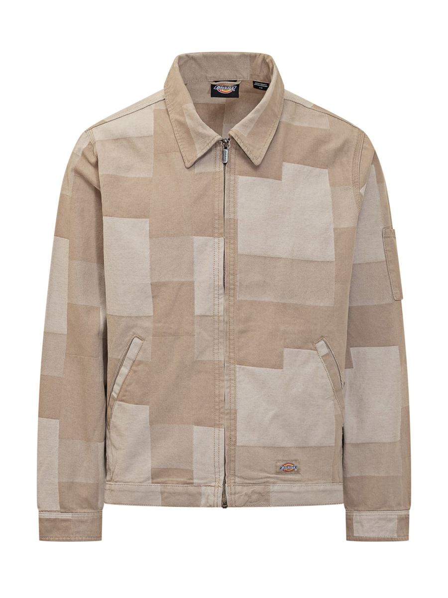 Dickies Eisenhower Jacquard Jacket