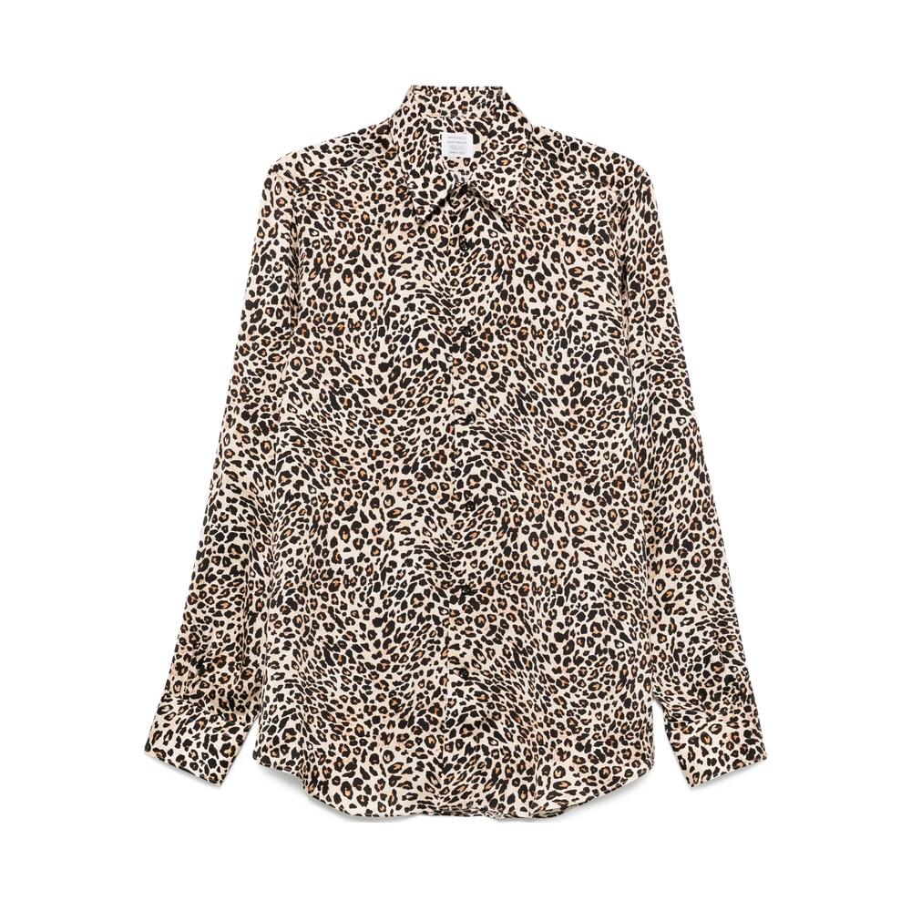 Mazzarelli Shirts