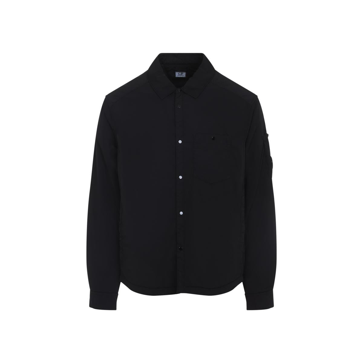 C. P. Company Jacket