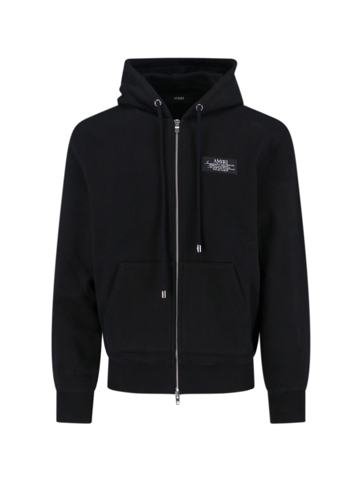 Amiri 'Spirit' Logo Sweatshirt