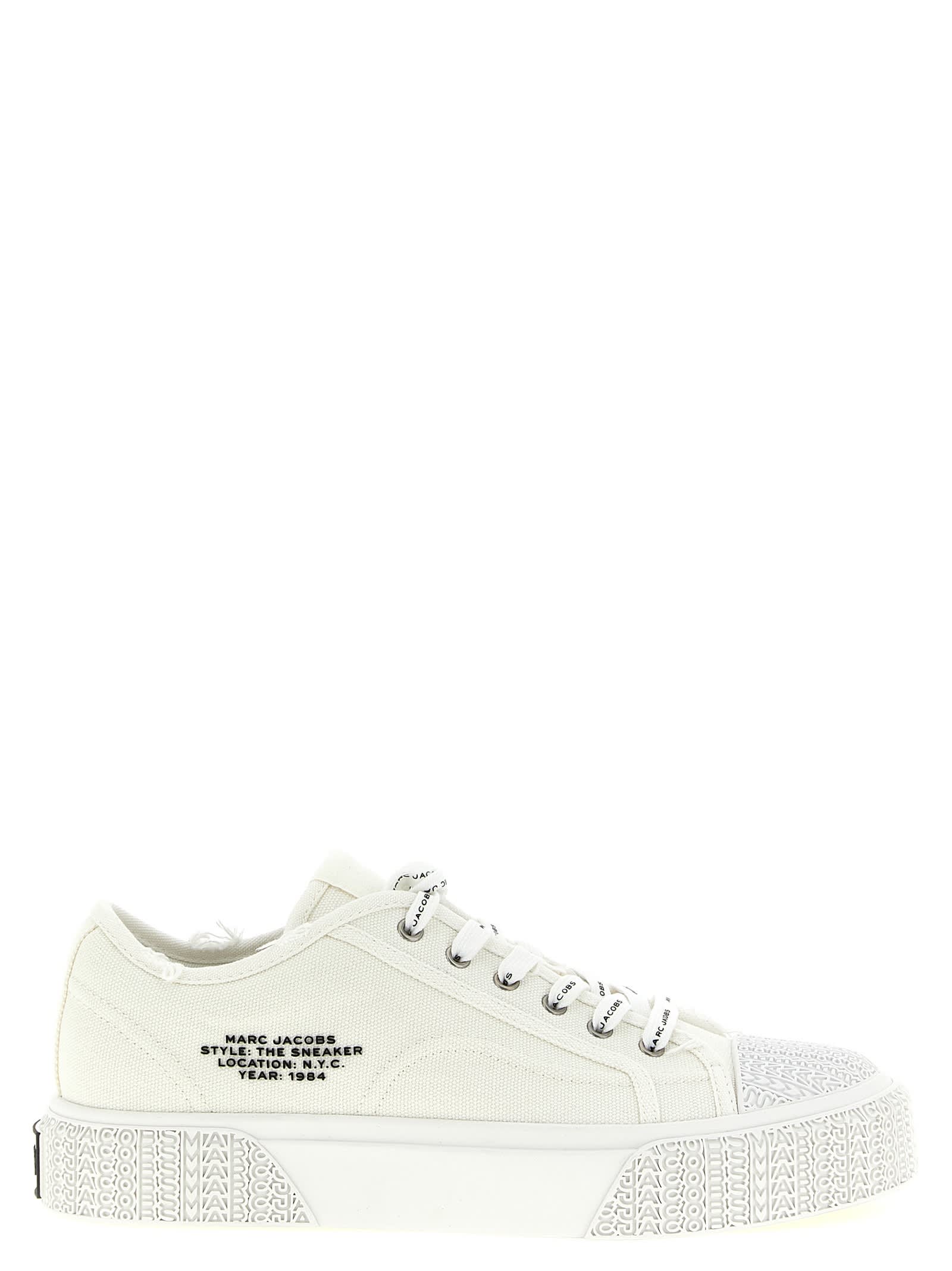 Marc Jacobs the Sneaker Sneakers