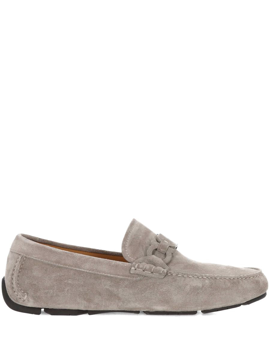 Salvatore Ferragamo Flat Shoes