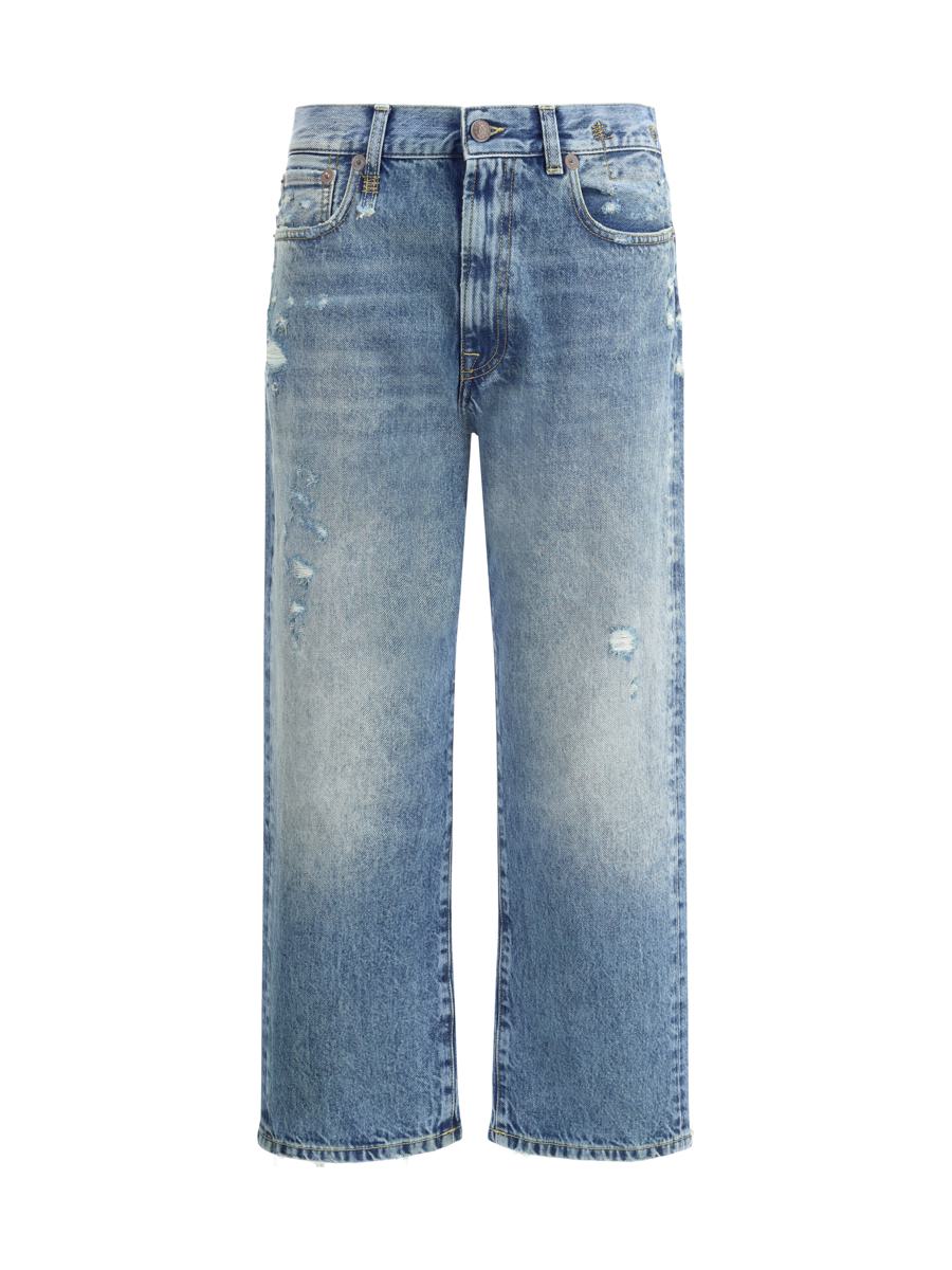 R13 Jeans
