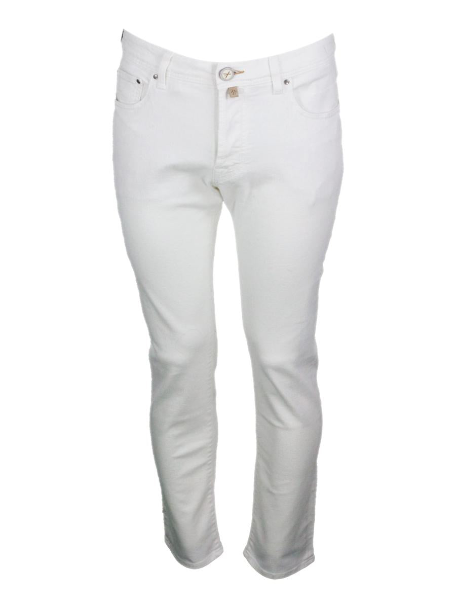 Jacob Cohen Trousers