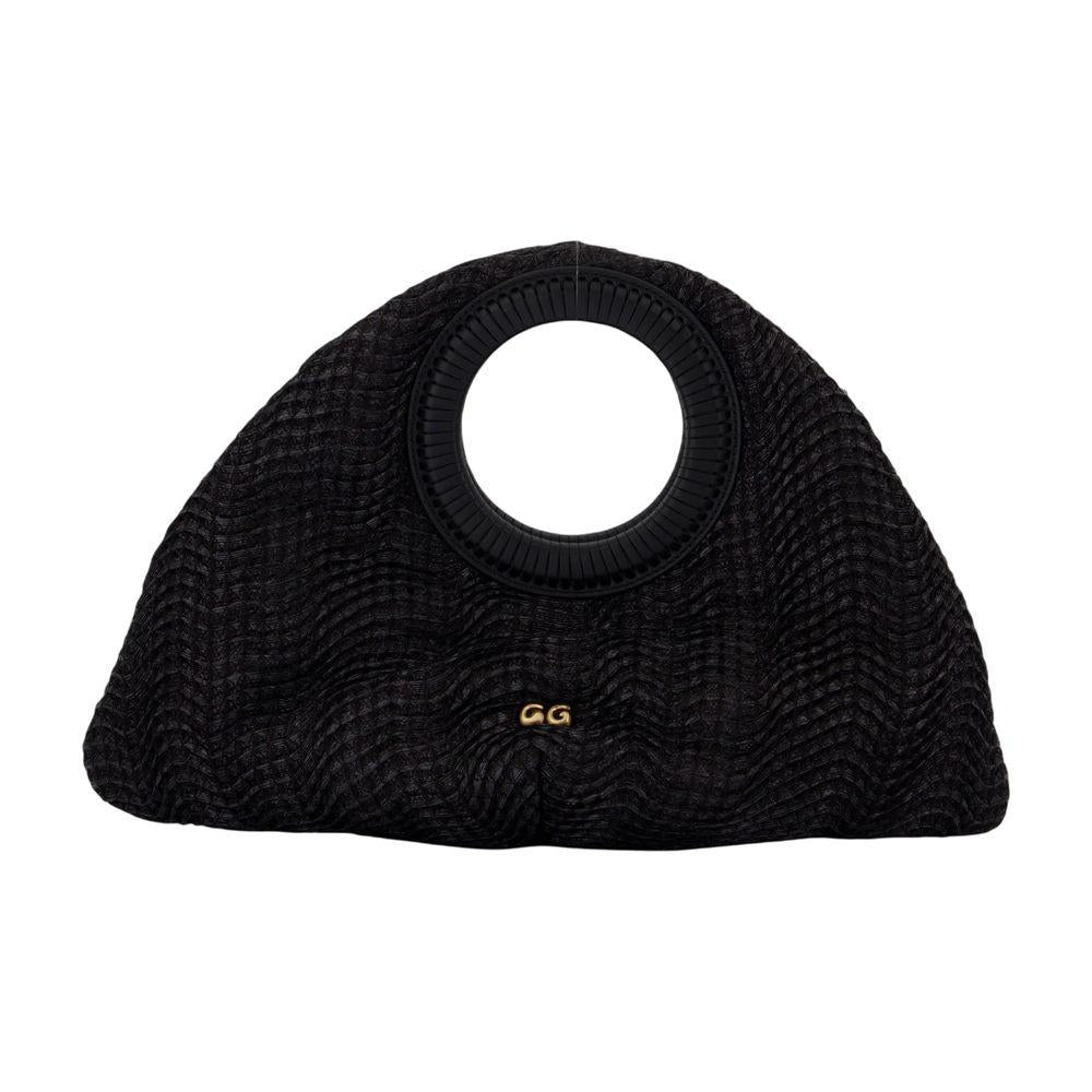 Cult Gaia Thais Top Handle Bag