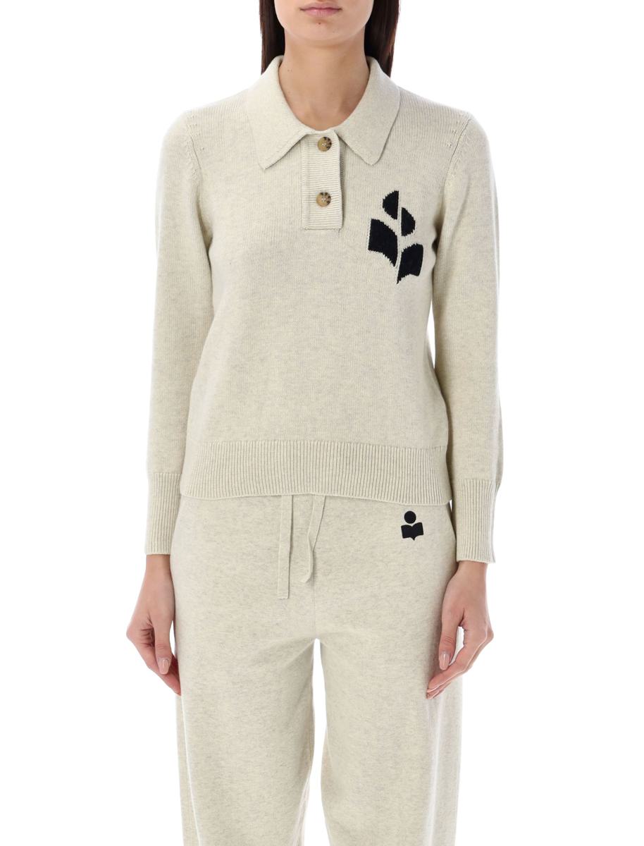 Isabel Marant Étoile Nola Sweater