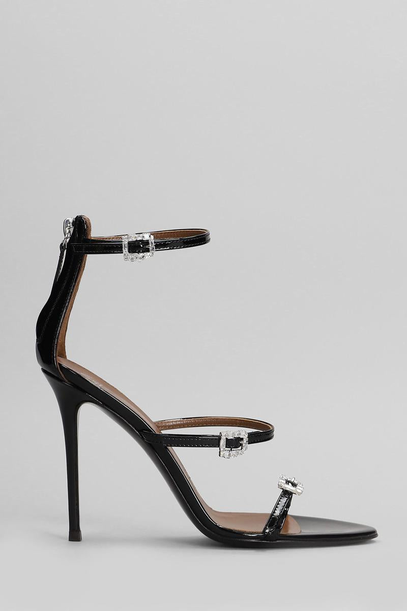 Giuseppe Zanotti Sandals