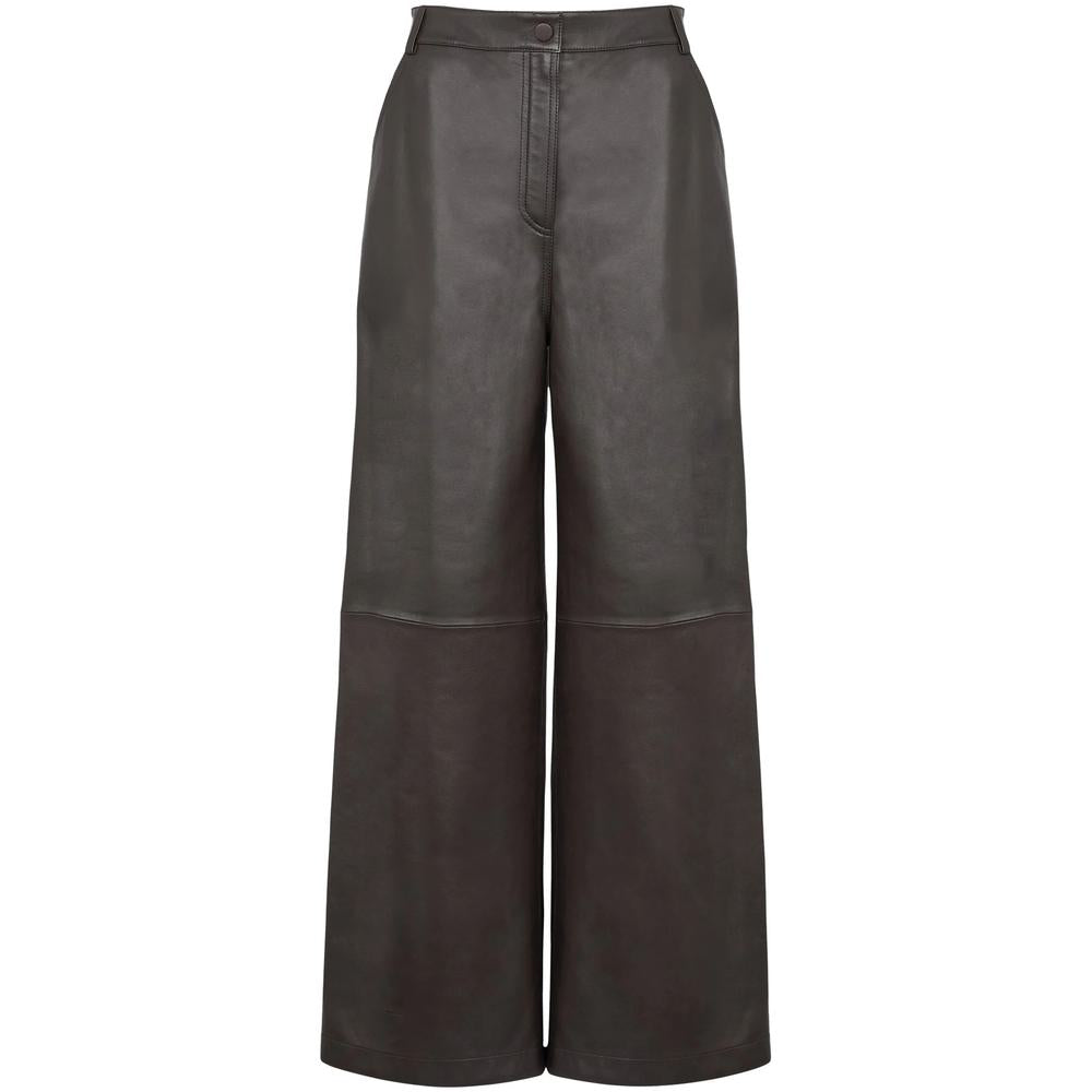 Yves Salomon Pants