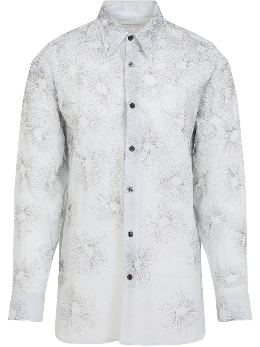 Dries Van Noten Shirts