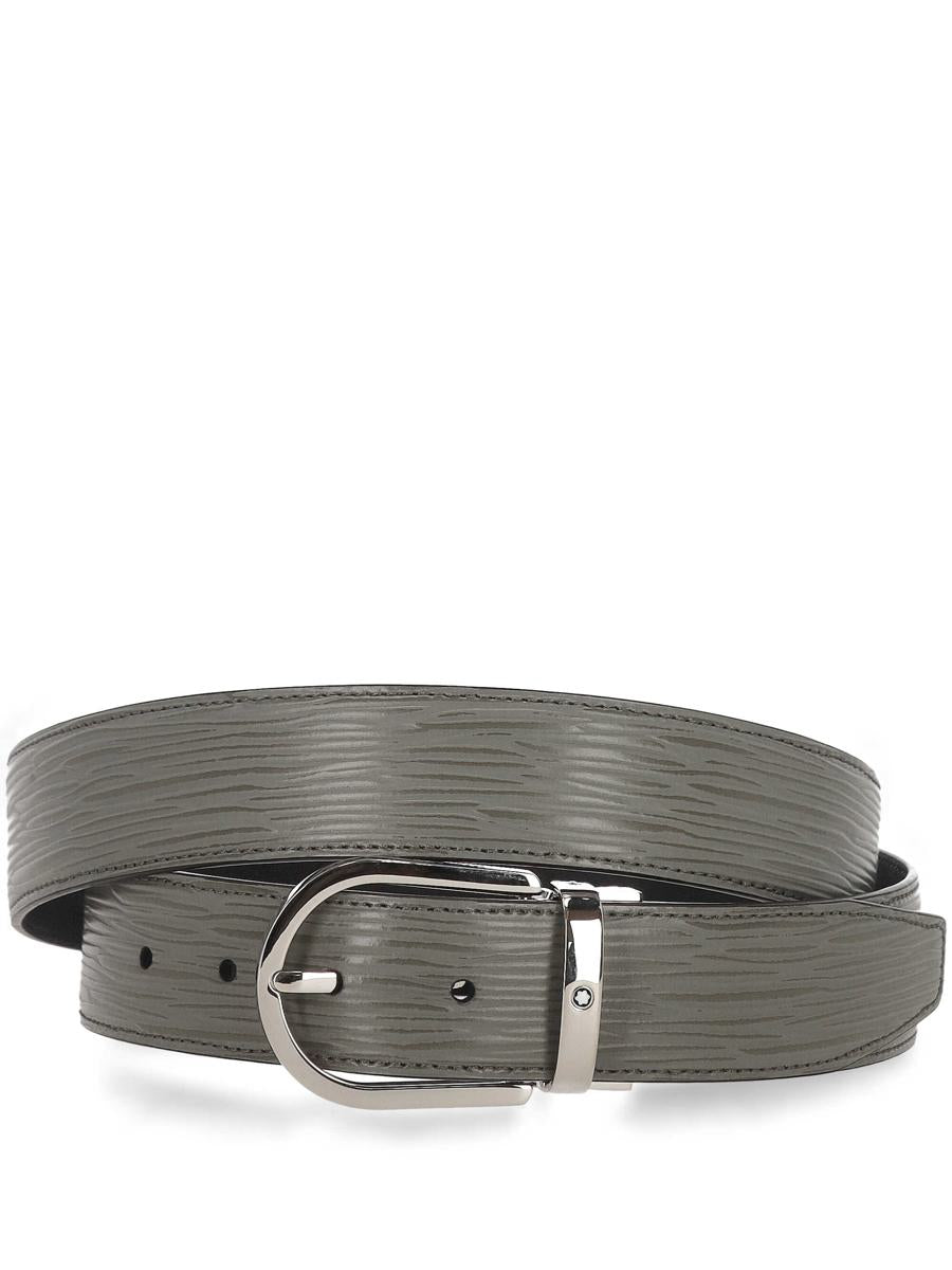 Montblanc Belts