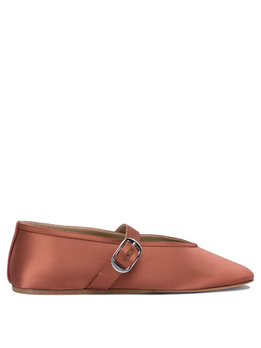 Le Monde Béryl Ballerinas