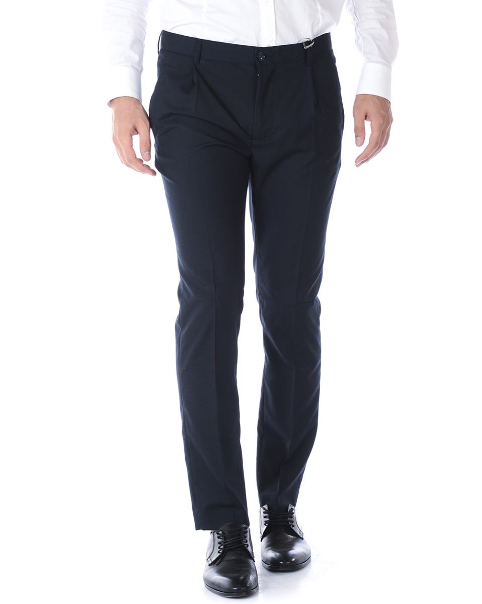 Daniele Alessandrini Jeans Trouser