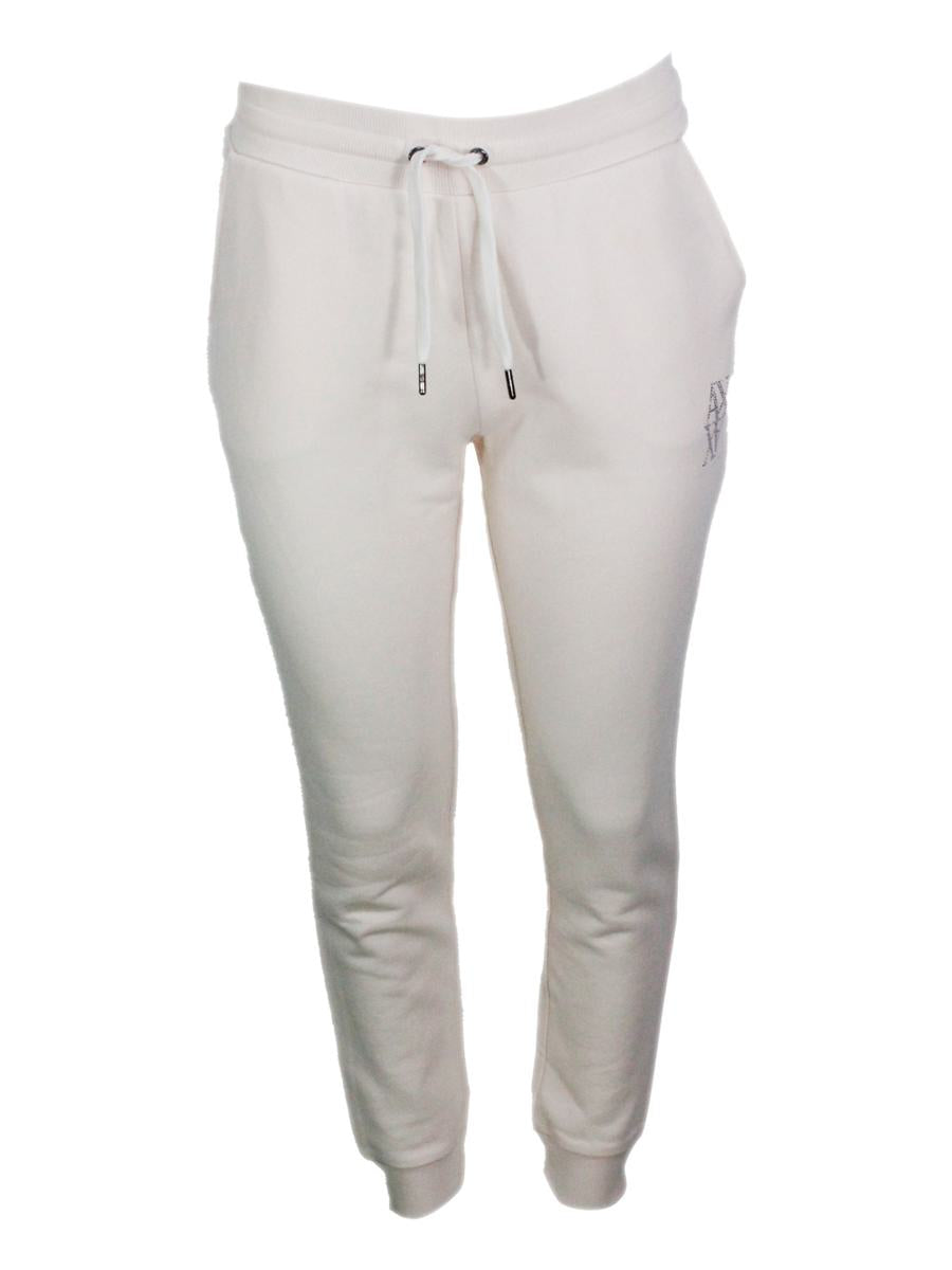 Armani Exchange Trousers
