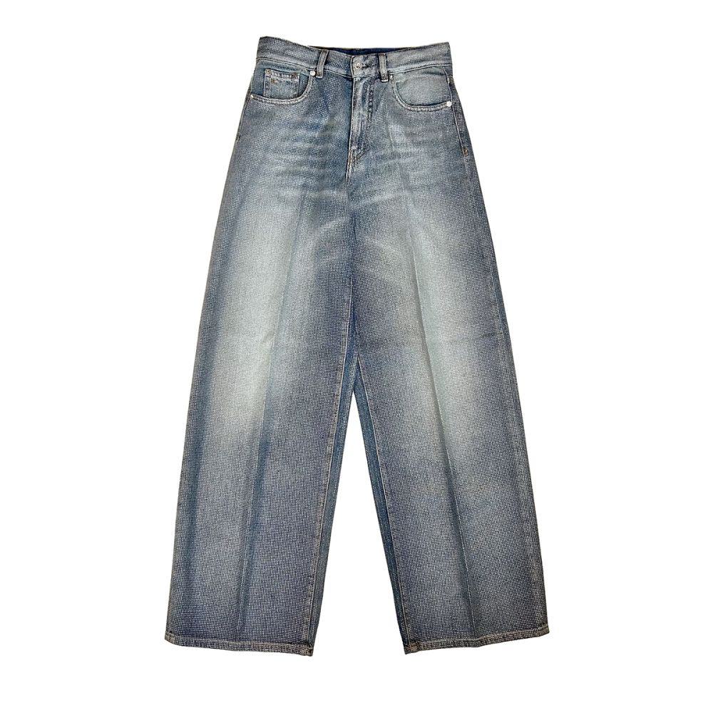 Nine In The Morning Jeans