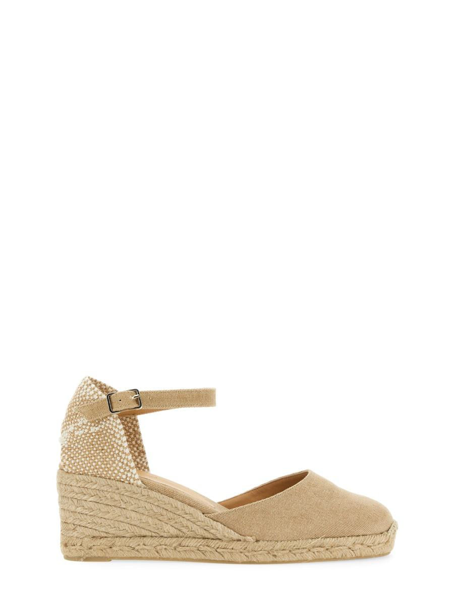 Castañer Espadrille "Carol"