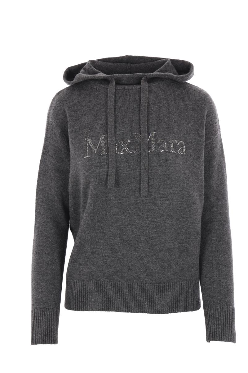 'S Max Mara Sweaters