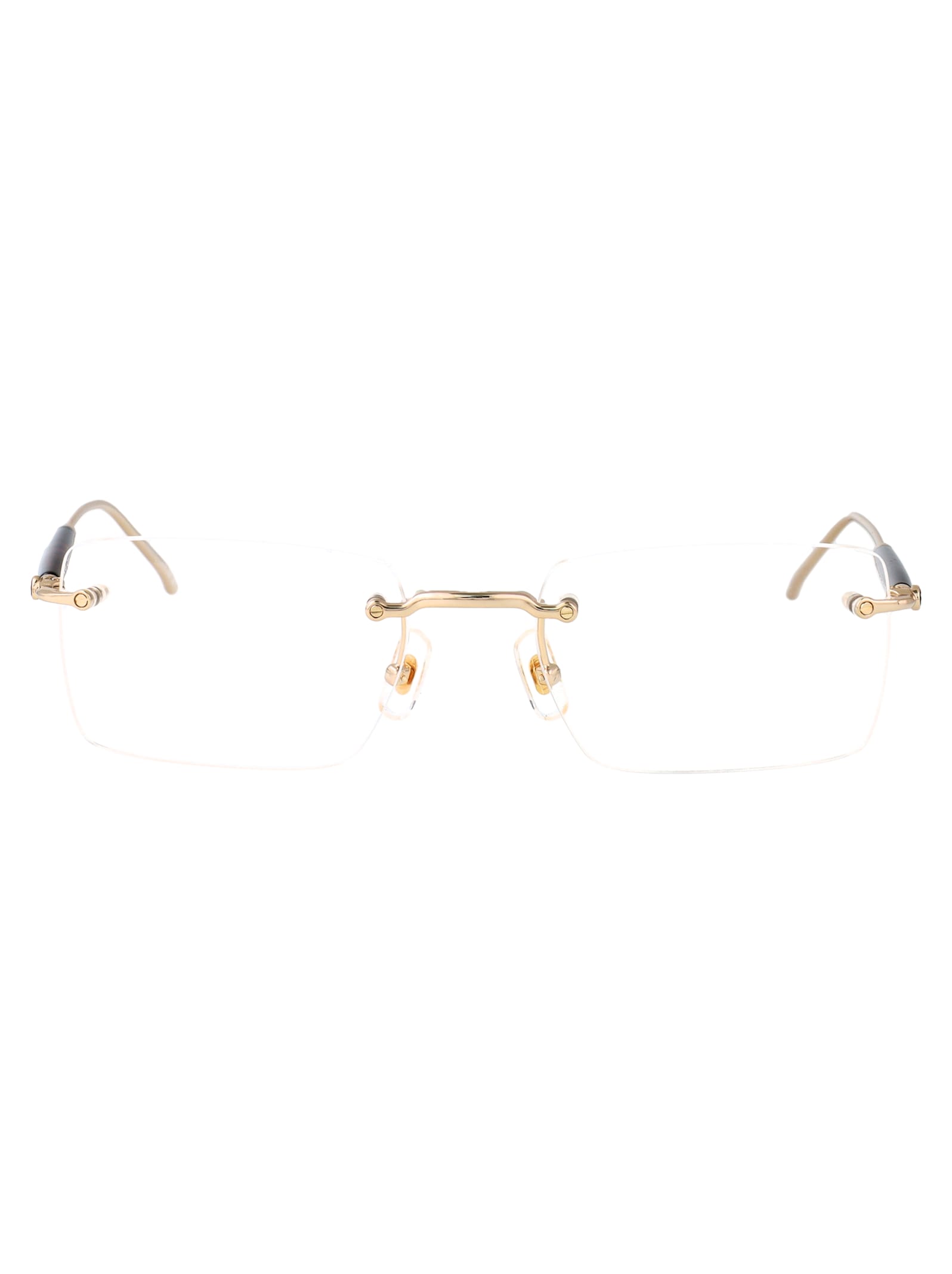 Montblanc Mb0411o Glasses