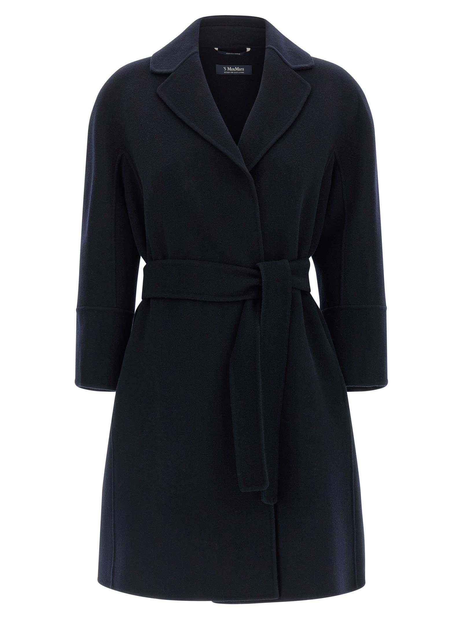 'S Max Mara arona Coat