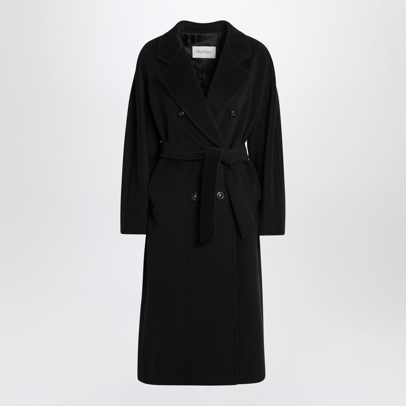 Max Mara 101801 Icon Coat In