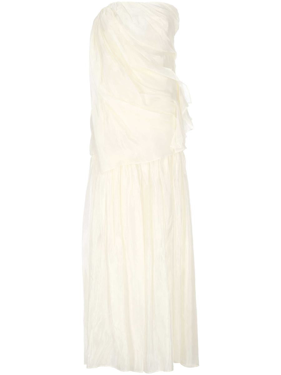 The Garment Dresses