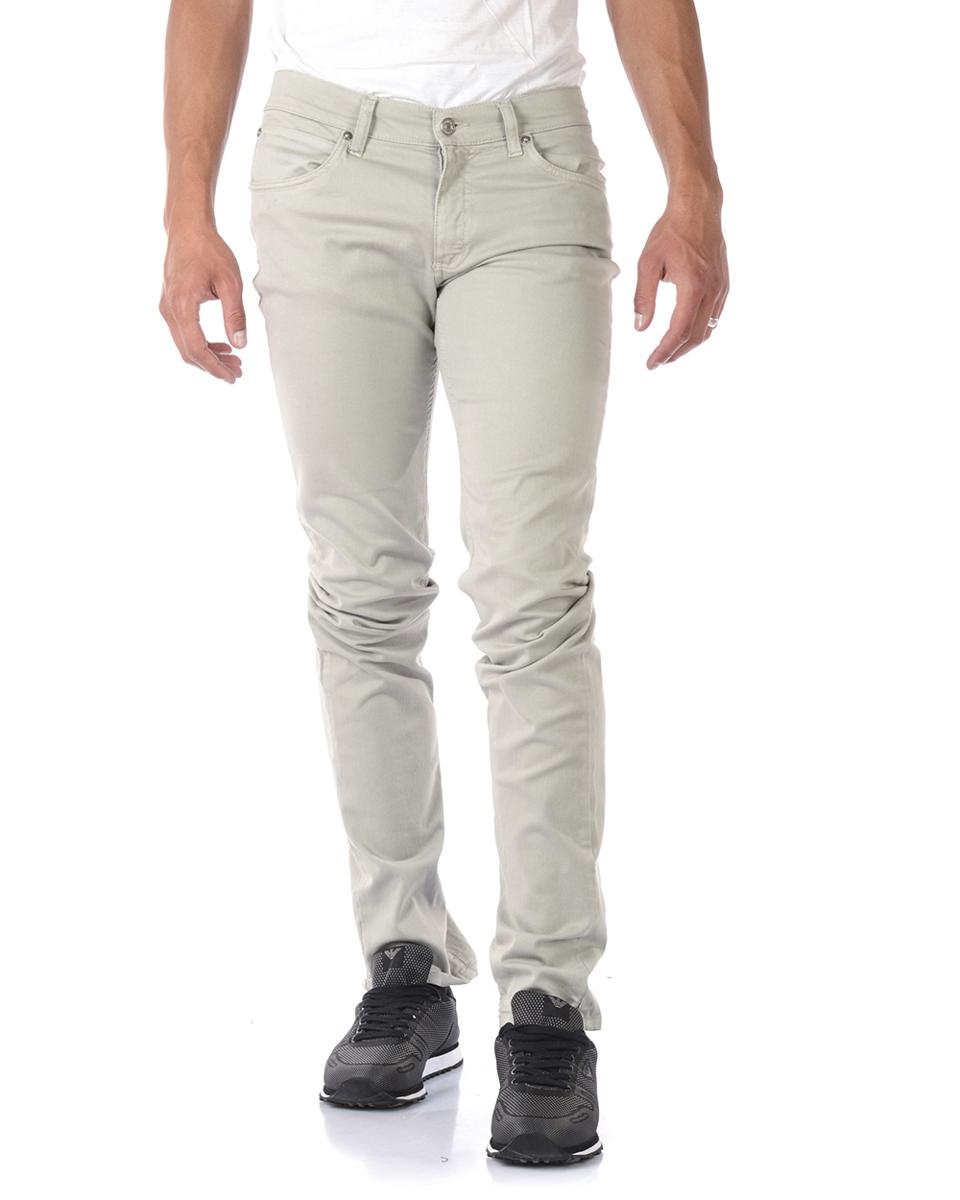 Daniele Alessandrini Jeans Trouser