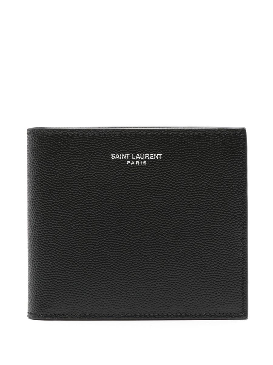Saint Laurent "Saint Laurent Paris East/West" Wallet