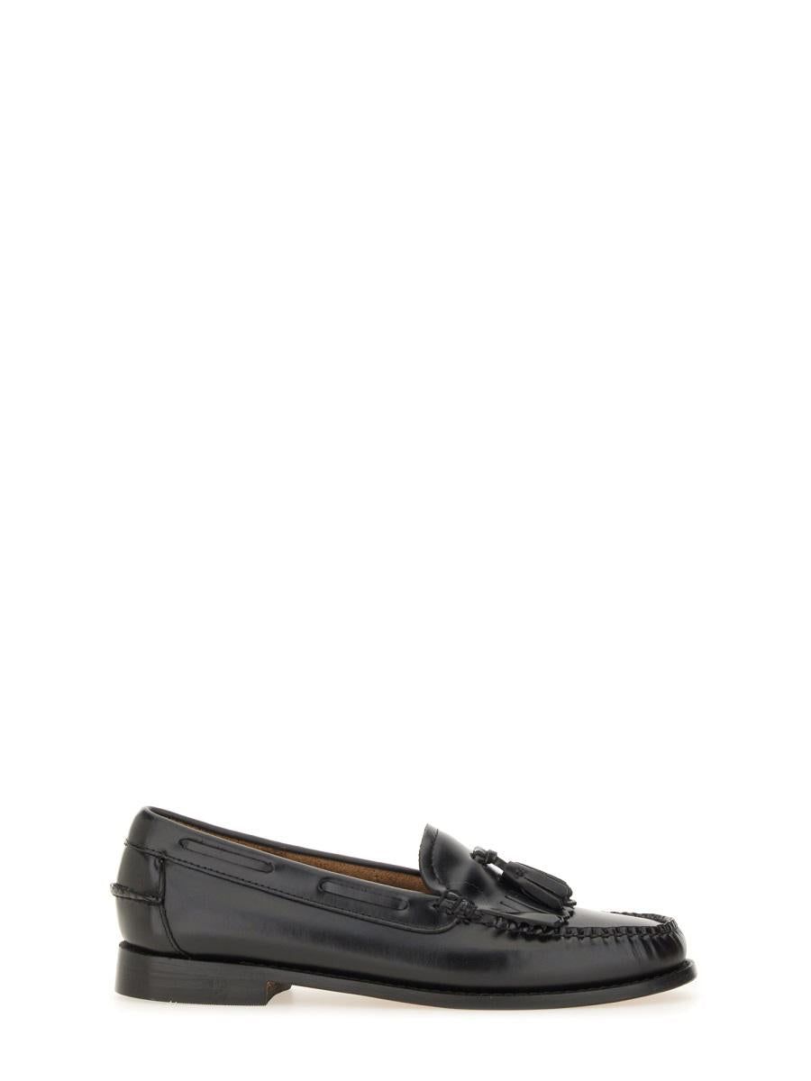 G. H. Bass Moccasin "Weejuns Esther Kiltie"