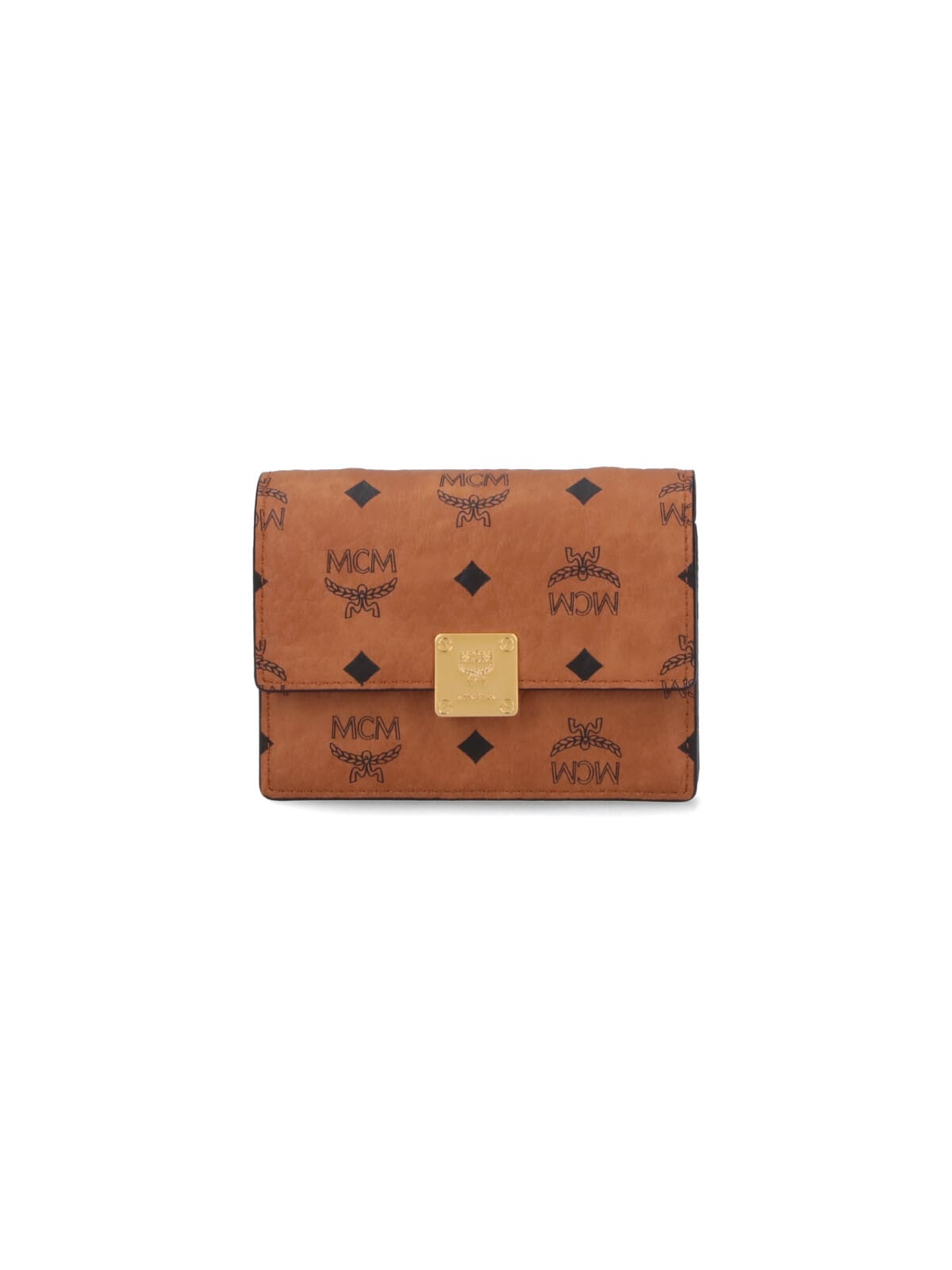 MCM aren Chain Wallet