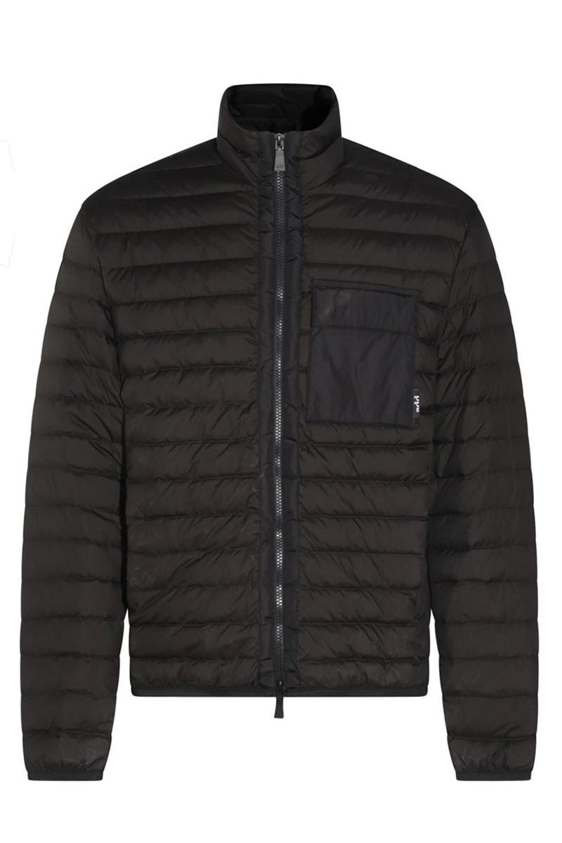 Add Jackets