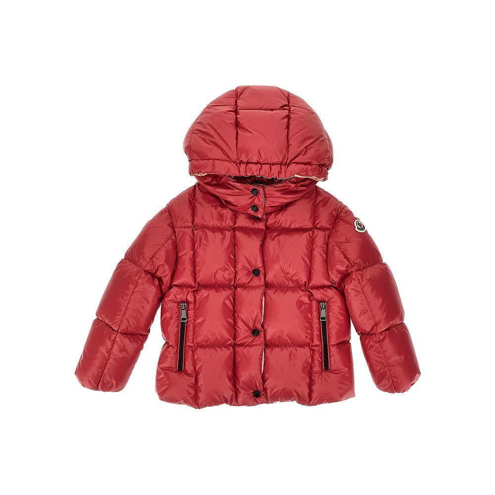 MONCLER 'Parana' 童装羽绒服