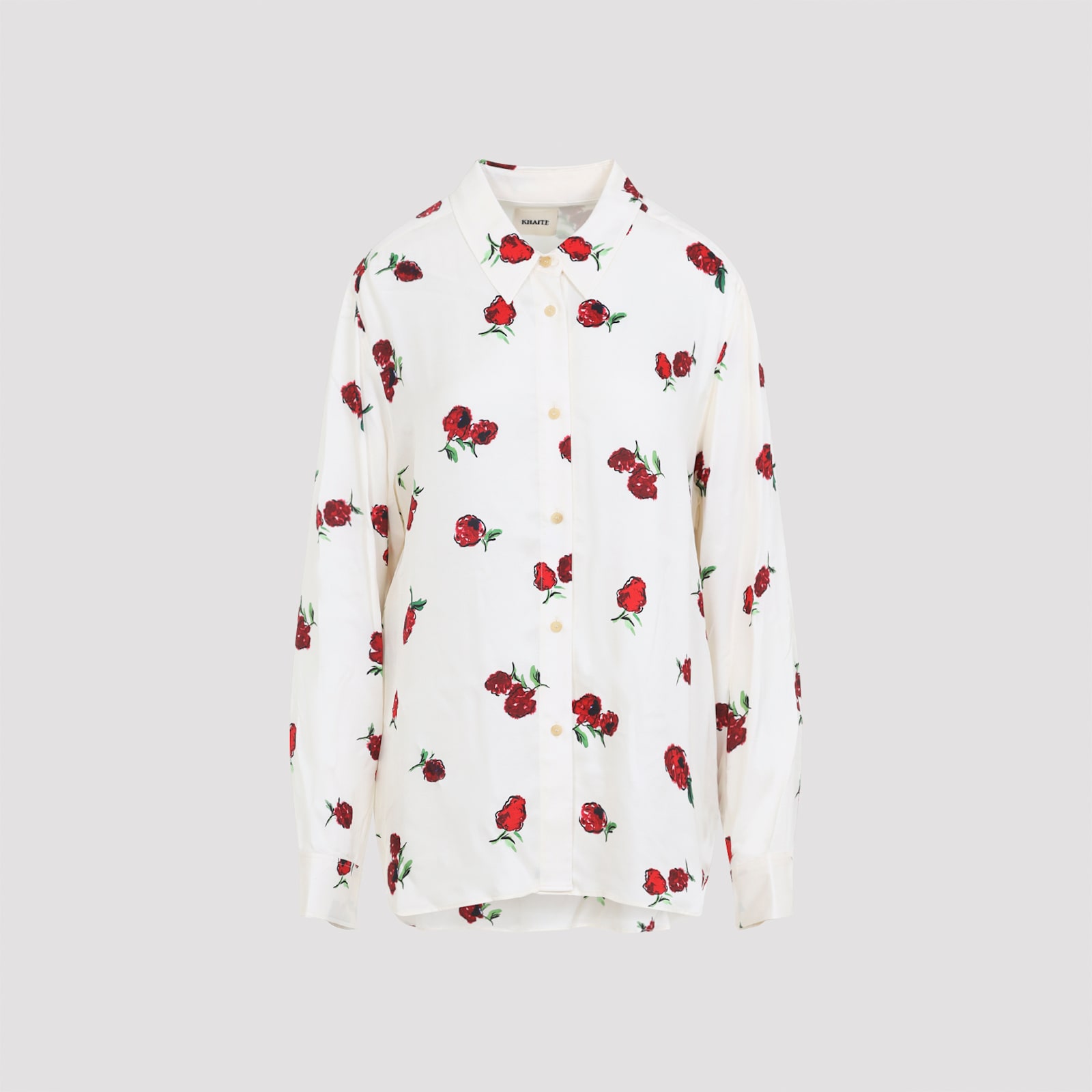 Khaite Argo Top