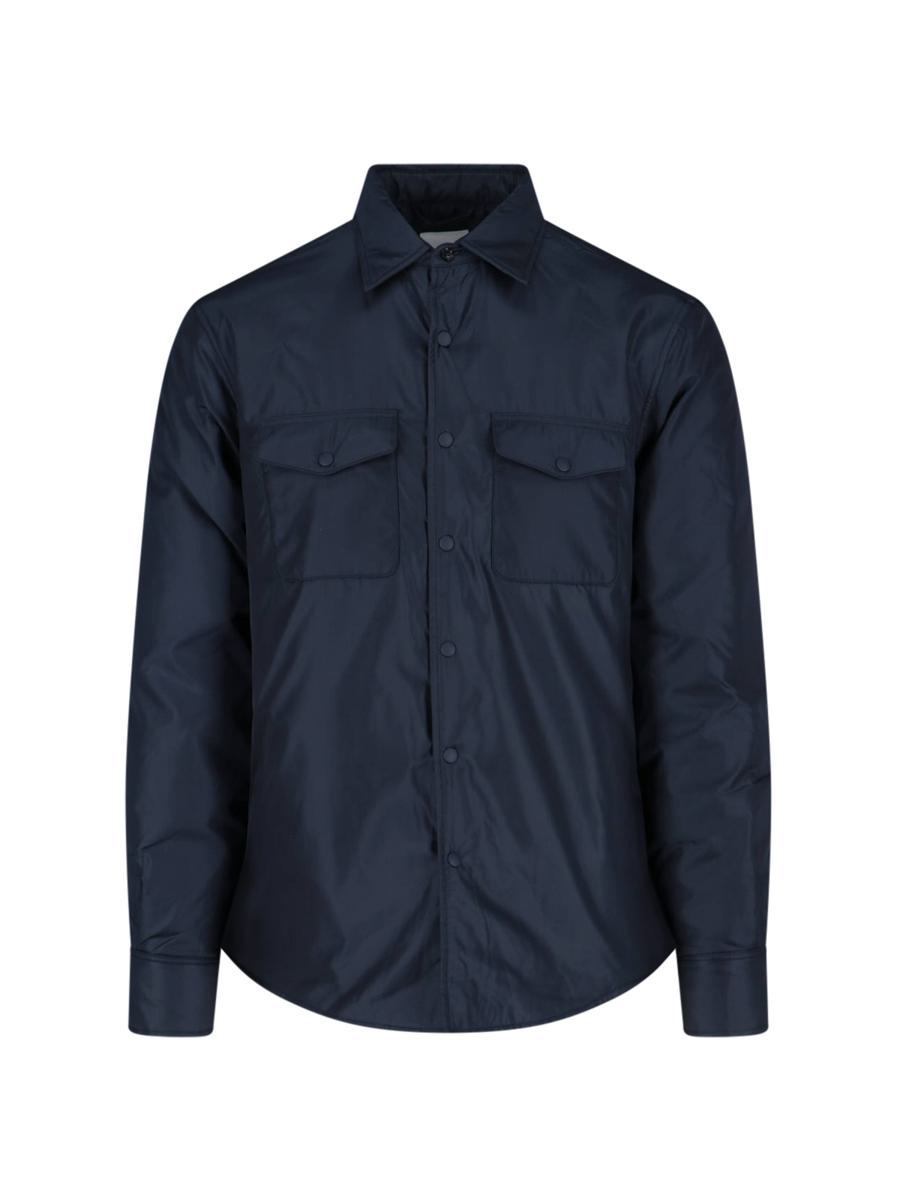 Aspesi Shirts