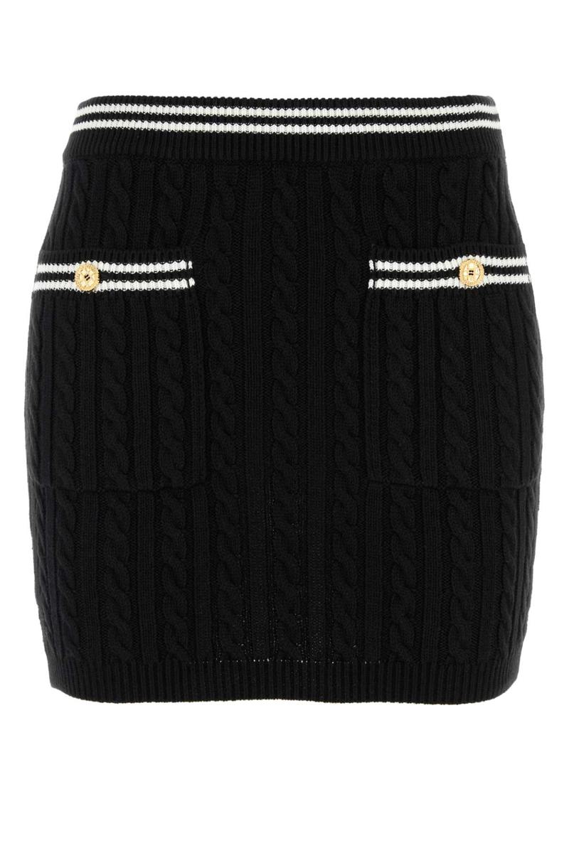 Alessandra Rich Skirts
