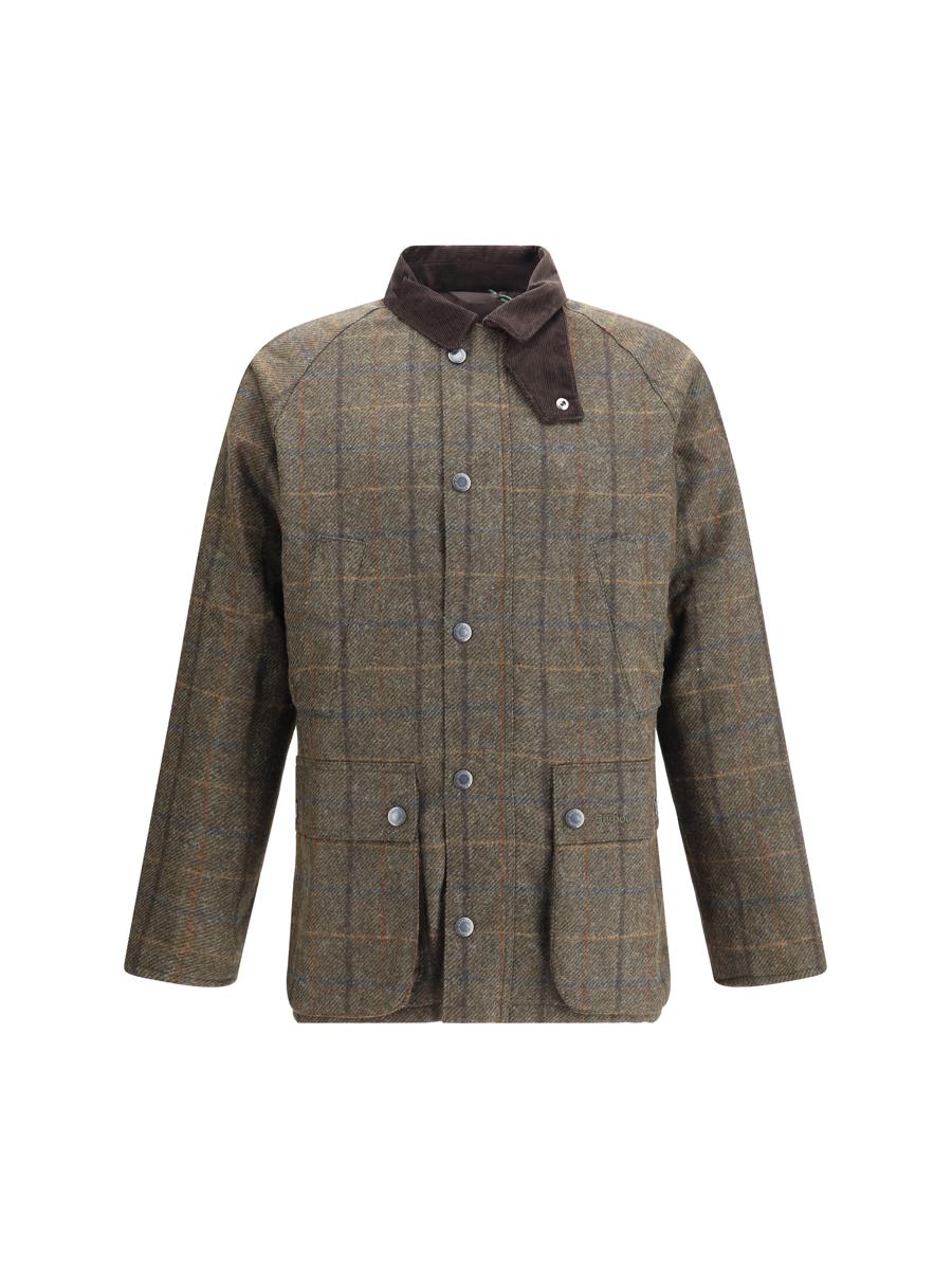 Barbour Jackets
