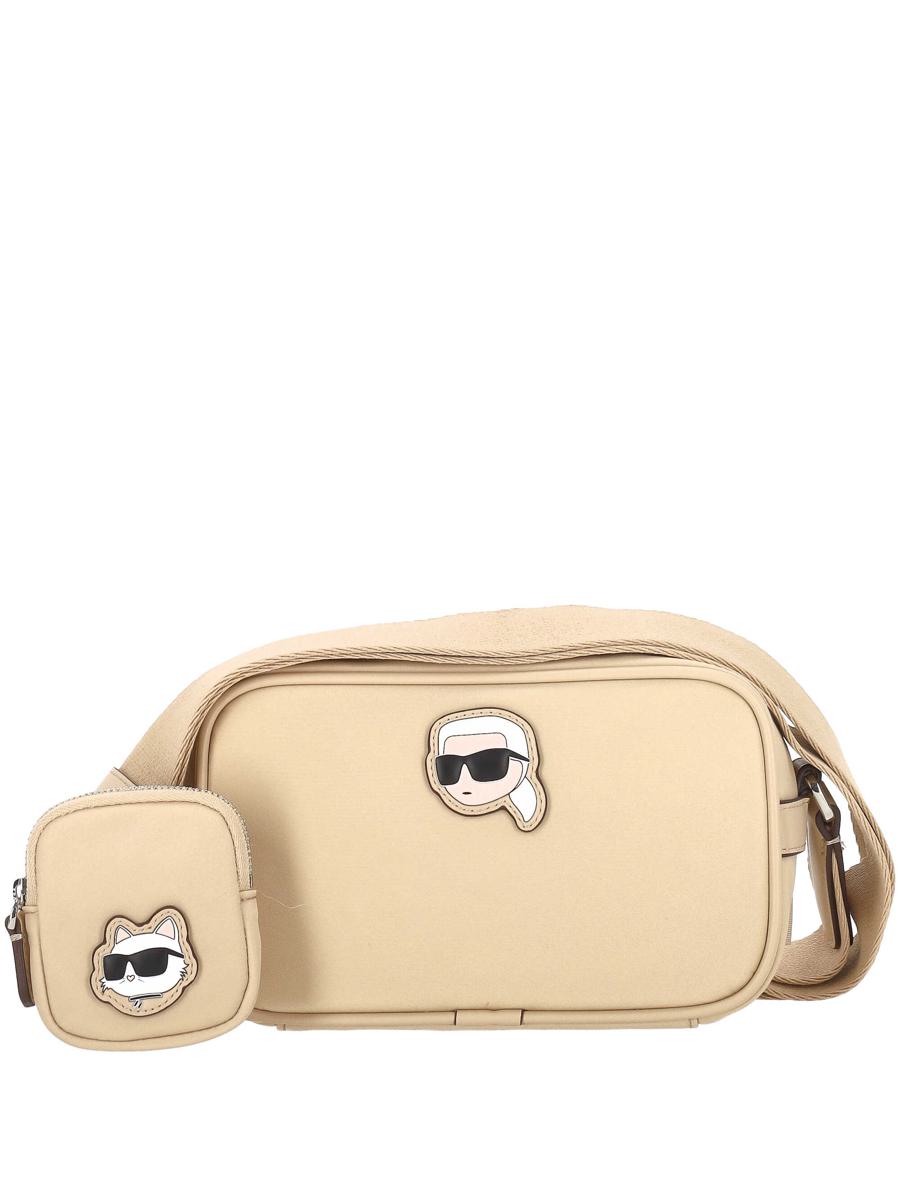 Karl Lagerfeld Bags